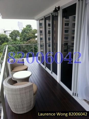 The Mercury (D10), Apartment #107058732